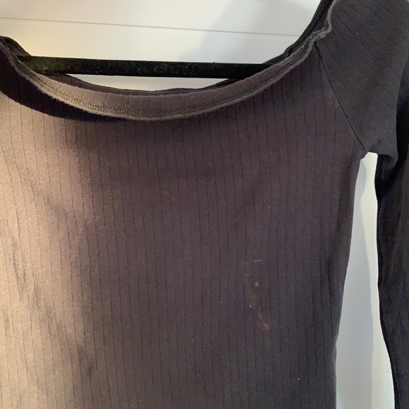 American Apparel Top - Picture 2 of 2